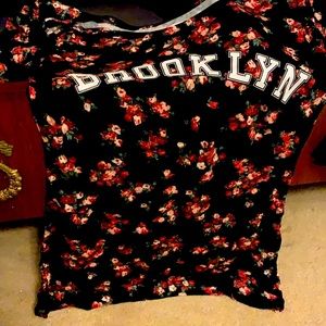 Rue 21 Long Sleeve Shirt